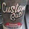 Custom Base Liquid Base 70 30 1000ml