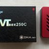 VtBox DNA250c