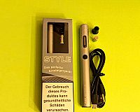 E-Zigarette CIGGI STYLE