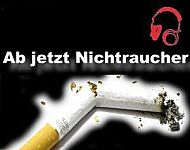 Ab jetzt Nichtraucher (Hypnose Hörbuch) - Auerbach